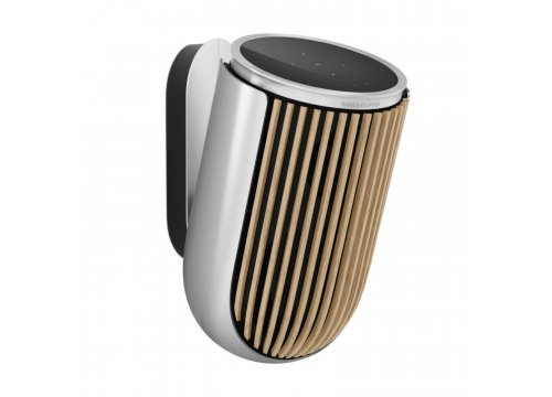 Полочная акустика Bang & Olufsen Beolab 8 Silver/Light Oak