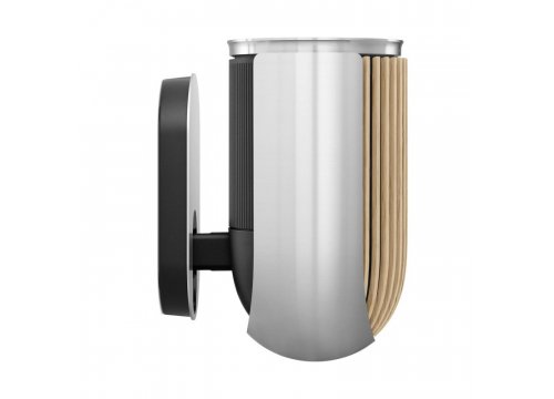 Полочная акустика Bang & Olufsen Beolab 8 Silver/Light Oak