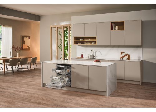 Посудомоечная машина Miele G 7191 SCVi