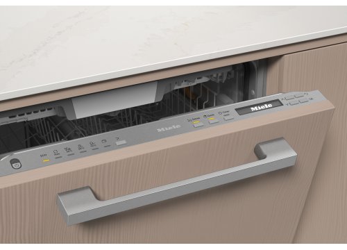 Посудомоечная машина  Miele G 7260 SCVi