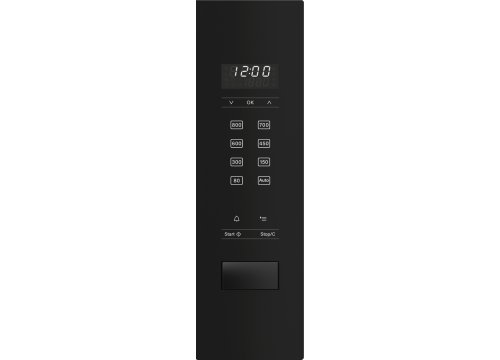 Микроволновая печь M 2230 SC OBSW чёрный обсидиан Miele