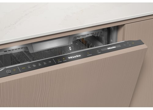 Посудомоечная машина Miele G 7790 SCVi