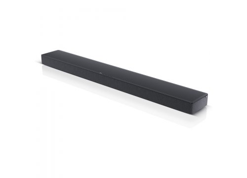 Саундбар Loewe klang bar 5 mr & klang sub basalt grey