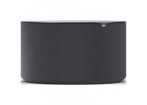 Саундбар Loewe klang bar 5 mr & klang sub basalt grey