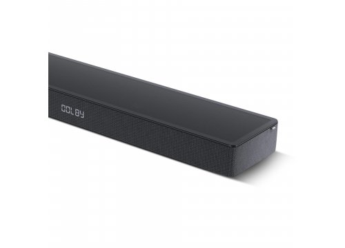 Саундбар Loewe klang bar5 mr + klang mr1 - 2 шт basalt grey