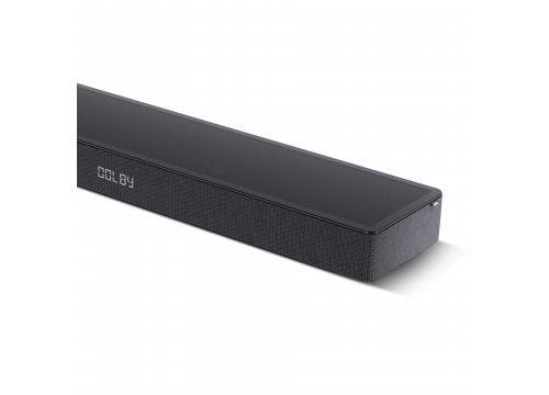 Саундбар Loewe klang bar5 mr + klang mr1 - 2 шт + klang mr3 - 2 шт basalt grey