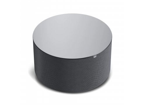 Саундбар Loewe klang bar5 mr + klang mr1 - 2 шт + klang mr3 - 2 шт basalt grey