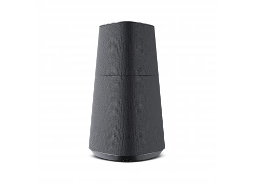 Саундбар Loewe klang bar5 mr + klang mr1 - 2 шт + klang mr3 - 2 шт basalt grey