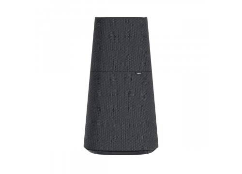 Саундбар  Loewe klang bar 5 mr + klang mr1 (2 шт.) + klang mr5 (2 шт.) basalt grey