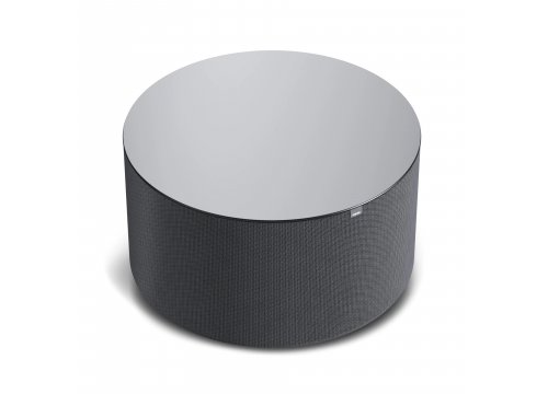 Саундбар Loewe klang bar5 mr + klang mr3 (2 шт.) + klang mr5 (2 шт.) basalt grey