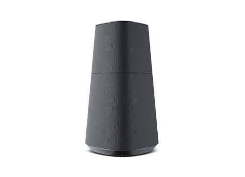 Саундбар Loewe klang bar5 mr + klang mr3 (2 шт.) + klang mr5 (2 шт.) basalt grey