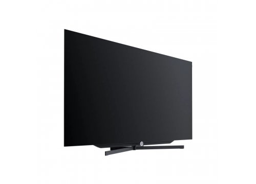 Телевизор OLED Loewe bild s.77 graphite grey+WM