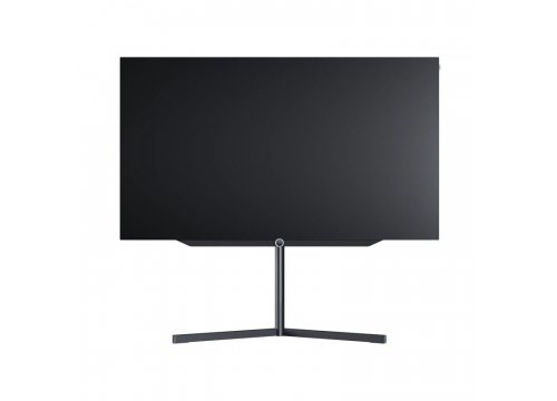 Телевизор OLED Loewe bild s.77 graphite grey+WM