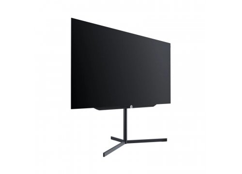 Телевизор OLED Loewe bild s.77 graphite grey+WM