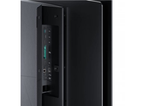 Телевизор OLED Loewe bild s.77 graphite grey+WM
