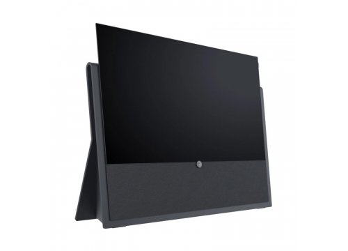 Телевизор Loewe iconic inspire.65 graphite grey