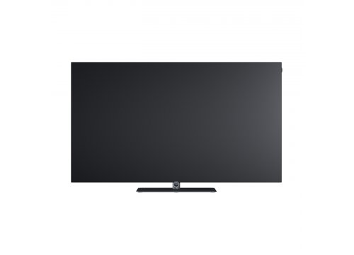 Телевизор Loewe bild i.65 basalt grey