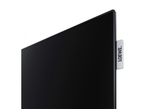 Телевизор Loewe bild i.65 basalt grey