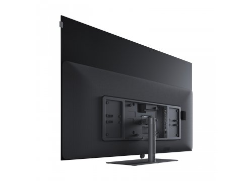 Телевизор Loewe bild i.65 basalt grey