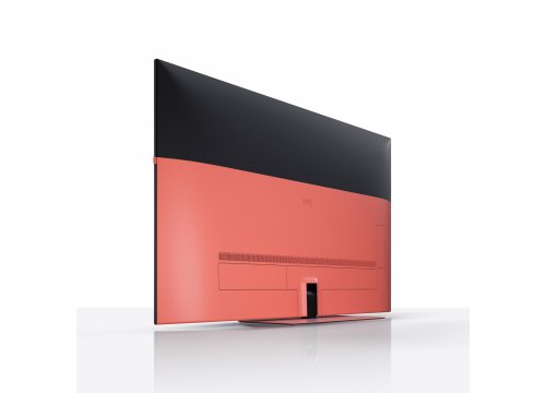 Телевизор Loewe We. SEE 55 Coral Red