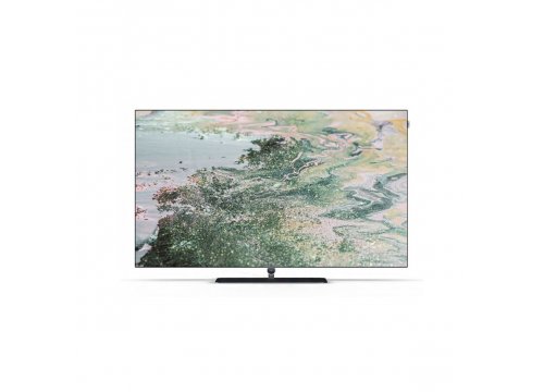 Телевизор Loewe bild i.55 OLED basalt grey
