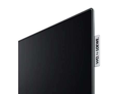 Телевизор Loewe We. SEE 48 oled coal black
