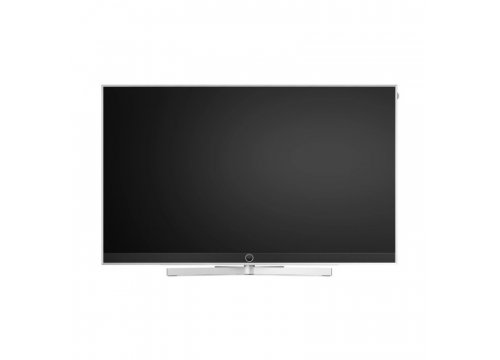 Телевизор Loewe stellar 97 alu brushed + alu