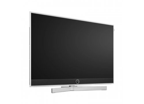 Телевизор Loewe stellar 97 alu brushed + alu