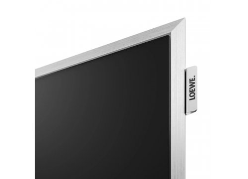Телевизор Loewe stellar 97 alu brushed + alu
