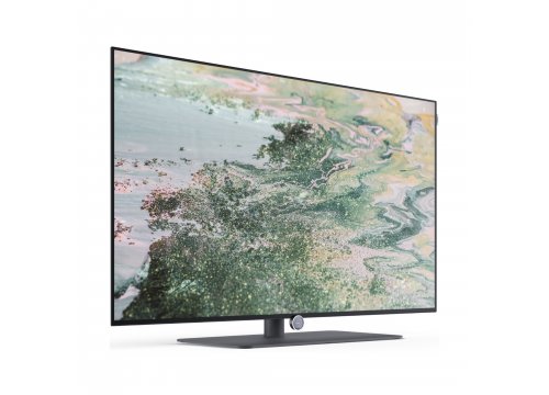 Телевизор Loewe bild i.48 OLED basalt grey
