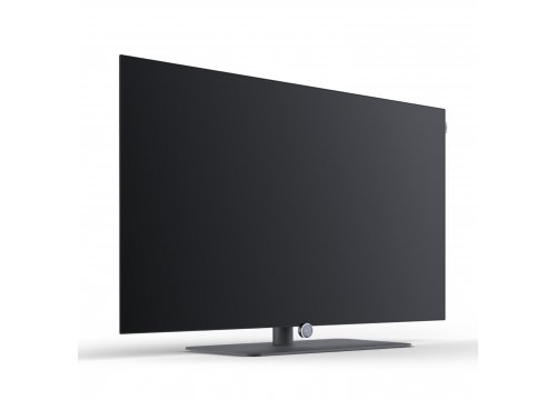 Телевизор Loewe bild i.48 OLED basalt grey
