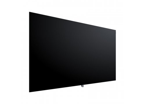 Телевизор Loewe bild i.77 OLED basalt grey