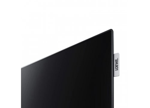 Телевизор Loewe bild i.77 OLED basalt grey