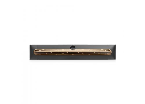 Bang & Olufsen Beosound Premiere Black Anthracite/Oak