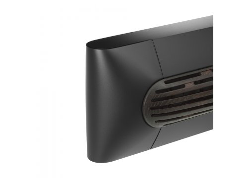 Bang & Olufsen Beosound Premiere Black Anthracite/Dark Oak