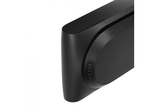 Bang & Olufsen Beosound Premiere Black Anthracite/Dark Oak