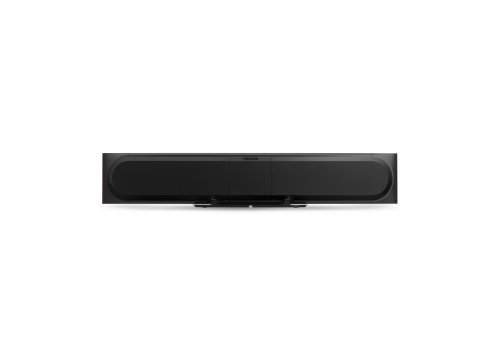 Bang & Olufsen Beosound Premiere Black Anthracite/Dark Oak