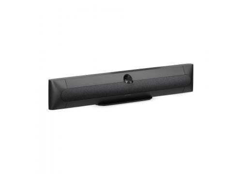 Bang & Olufsen Beosound Premiere Black Anthracite/Grey Melange Fabric