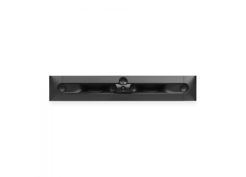 Bang & Olufsen Beosound Premiere Black Anthracite/Grey Melange Fabric