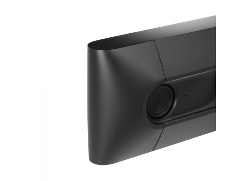 Bang & Olufsen Beosound Premiere Black Anthracite/Grey Melange Fabric