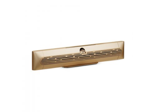 Bang & Olufsen Beosound Premiere Gold Tone/Oak