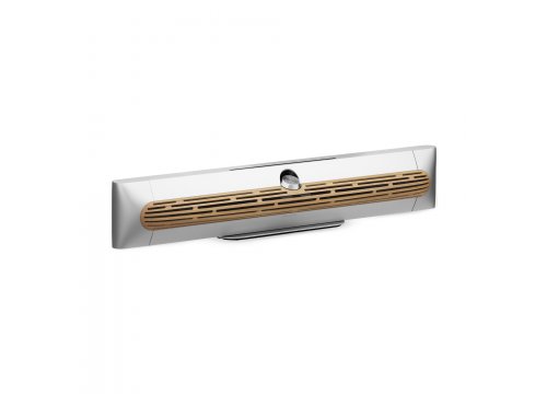 Bang & Olufsen Beosound Premiere Natural Aluminium/Oak