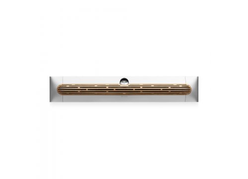 Bang & Olufsen Beosound Premiere Natural Aluminium/Oak
