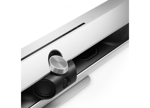 Bang & Olufsen Beosound Premiere Natural Aluminium/Oak
