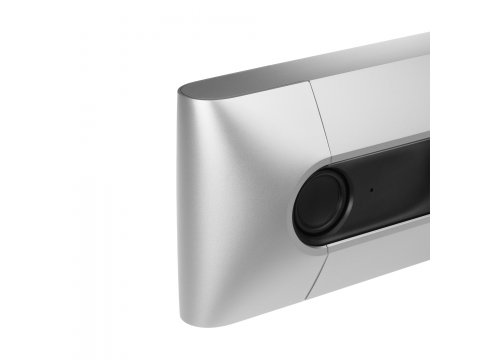 Bang & Olufsen Beosound Premiere Natural Aluminium/Oak
