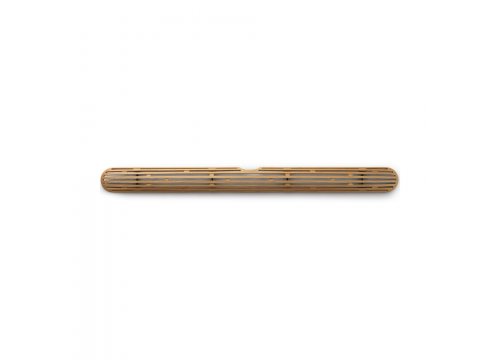 Bang & Olufsen Beosound Premiere Natural Aluminium/Oak