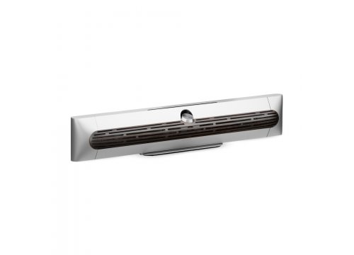 Bang & Olufsen Beosound Premiere Natural Aluminium//Dark Oak