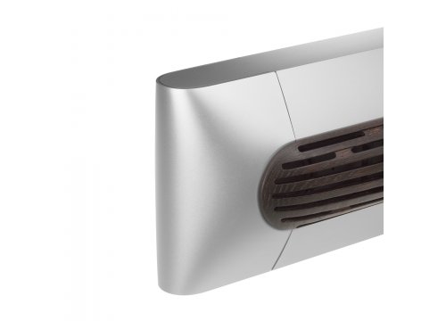 Bang & Olufsen Beosound Premiere Natural Aluminium//Dark Oak