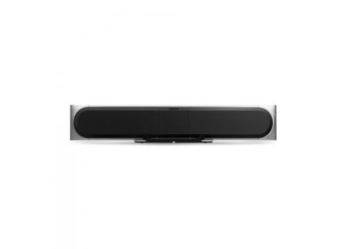 Bang & Olufsen Beosound Premiere Natural Aluminium//Dark Oak